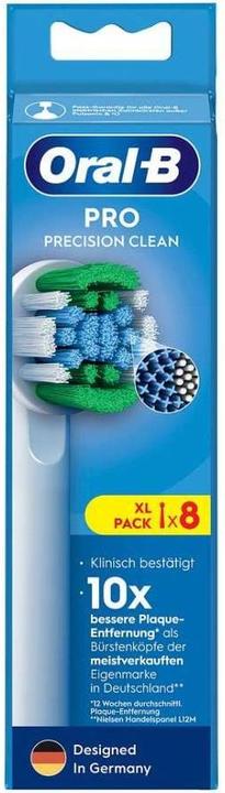 Produktbild Oral-B Pro Precision Clean (8 x)