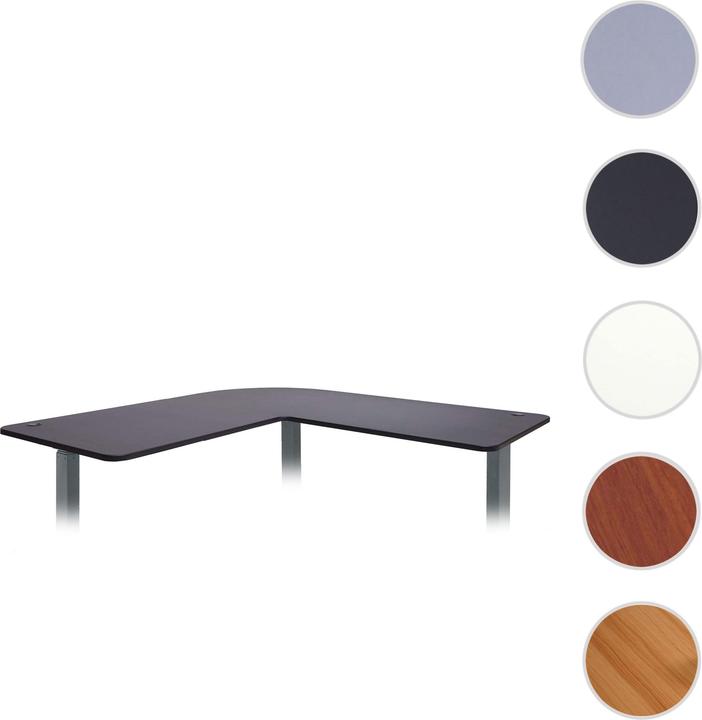 Produktbild JOHN316 Schreibtischplatte (177.50 x 177.50 cm)