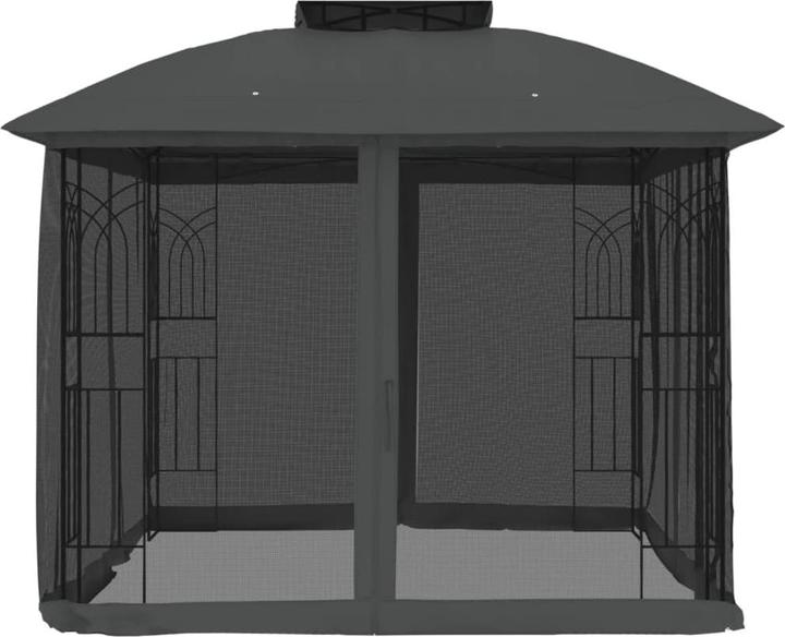 Actual product image vidaXL Prescott (294 cm, 294 cm)