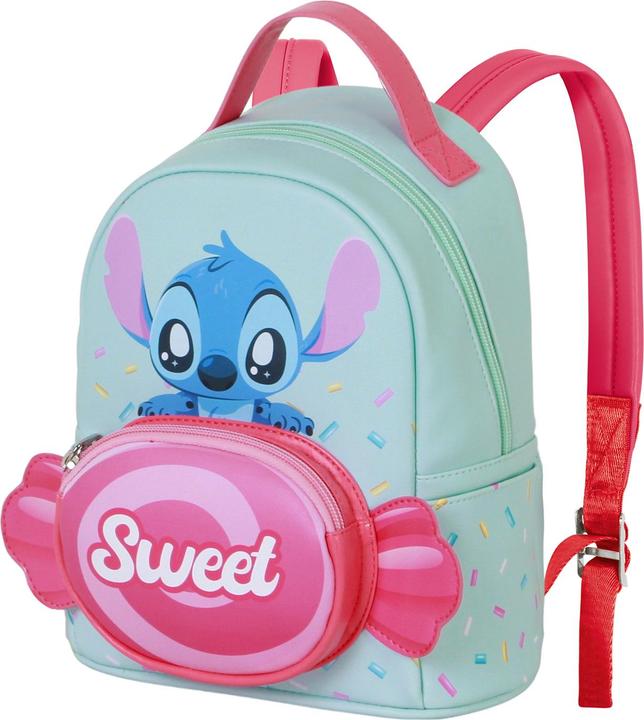 Immagine prodotto Karactermania Disney Stitch Candy backpack 25cm
