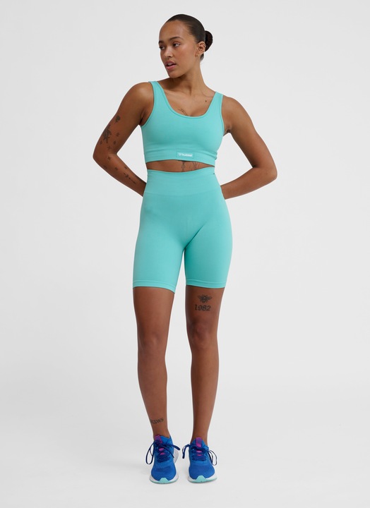 Produktbild hummel hmlALIVE SEAMLESS BRA (M)