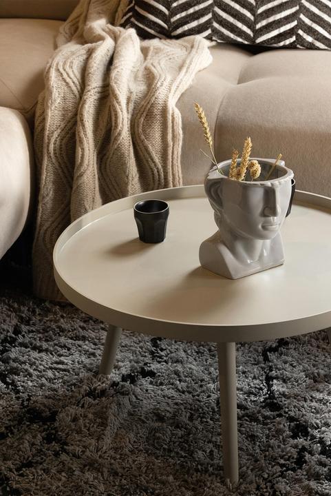 Actual product image Woood Mesa (34 x 60 x 60 cm)