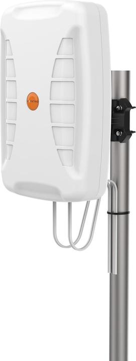 Poynting Antennen· 5G/LTE· Mast/Wand· A-XPOL-0024-V1-01· weiss· SMA M· (3G, 5G, GSM)