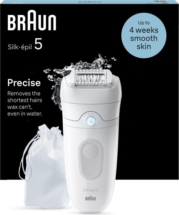 Produktbild Braun Silk-épil 5