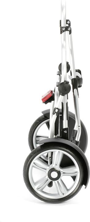 Produktbild Andersen Royal Shopper Plus Saira Einkaufstrolley 60 cm