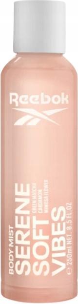 Produktbild Reebok Serene Soft Vibes (250 ml, Body Mist)