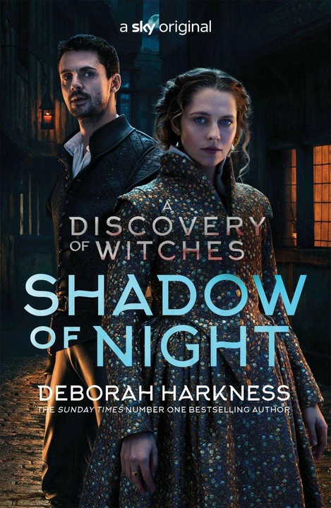 Immagine prodotto Shadow of Night (Inglese, Deborah Harkness, 2020)