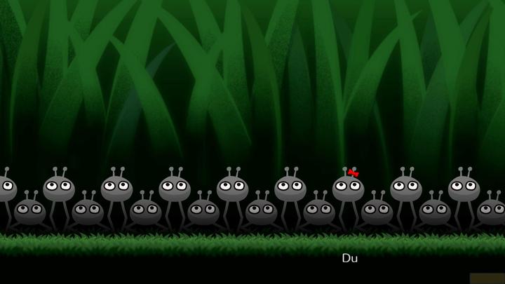 Actual product image Nintendo Rhythm Paradise Groove (Switch, DE)
