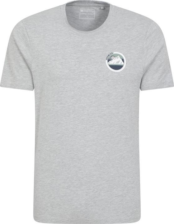 Produktbild Mountain Warehouse Keswick TShirt (M)