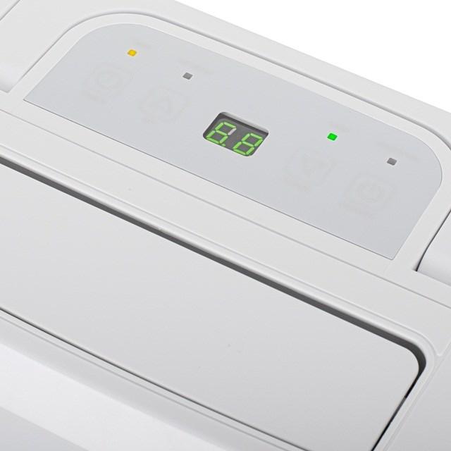 Image du produit Adler Kompresorinis drėgmės surinkėjas AD-7861 (60 m², 10 l/24h)