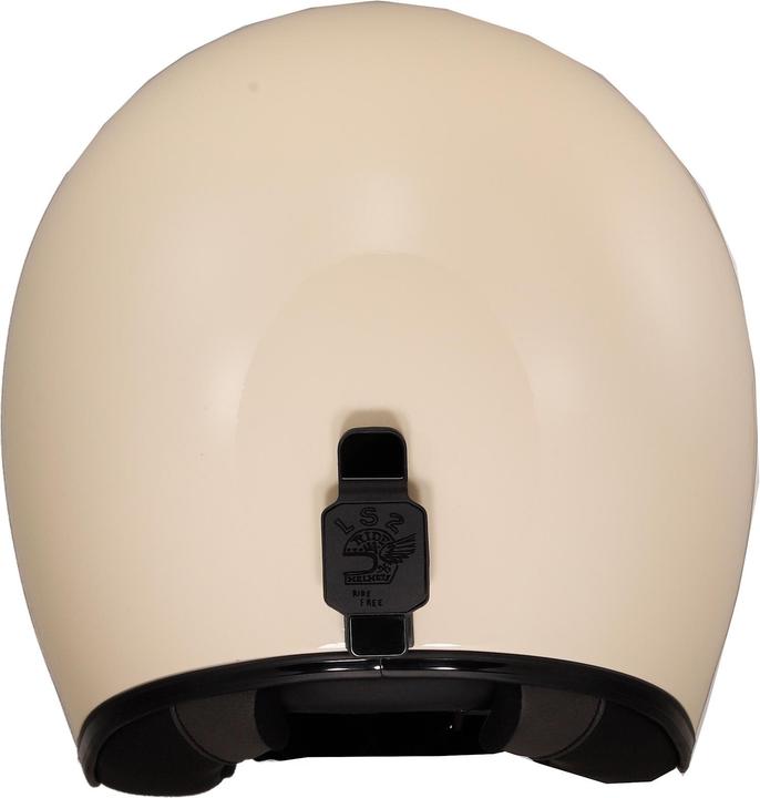 Produktbild LS2 OF601 Bob Solid (M)