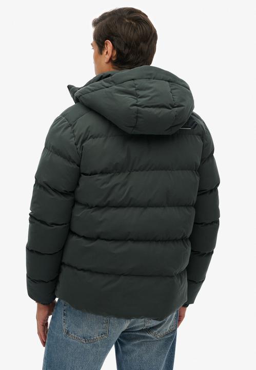Actual product image Superdry Puffer jacket (L)