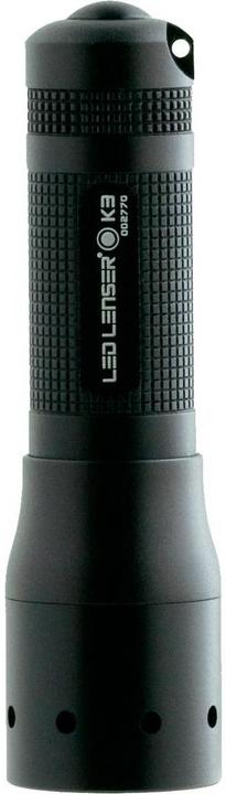 Actual product image Ledlenser K3 (7 cm, 14 lm)