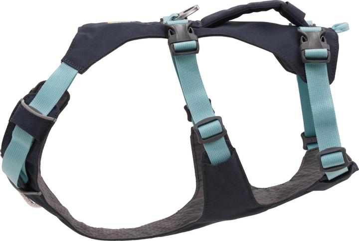Produktbild Ruffwear Flagline Hundegeschirr (L, XL, Hund, Allgemein)
