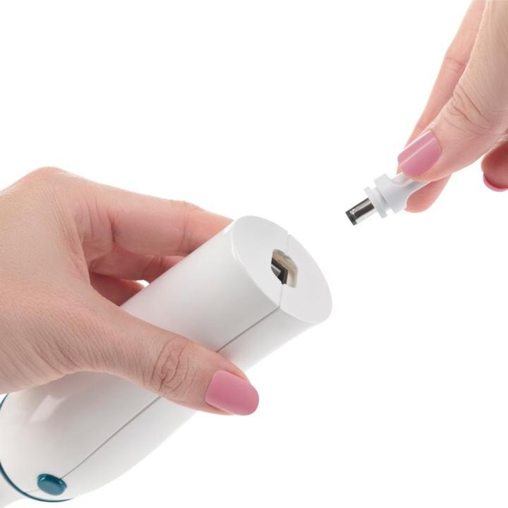 Actual product image Lancer Pro Polish Microdermabrasion Device