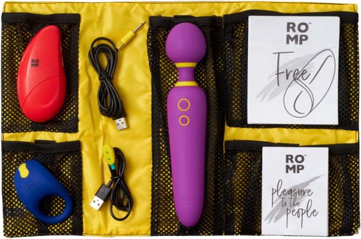 Romp Kit plaisir