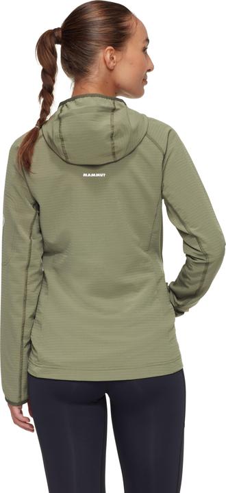 Immagine prodotto Mammut Madris Light ML Hooded Jacket Women (XS)