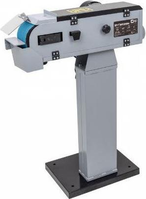 Actual product image SIP 01960 Corded Belt Sander