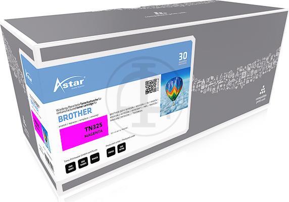 Produktbild Astar AS12523 - 3500 Seiten - Magenta - 1 Stück(e) (M)