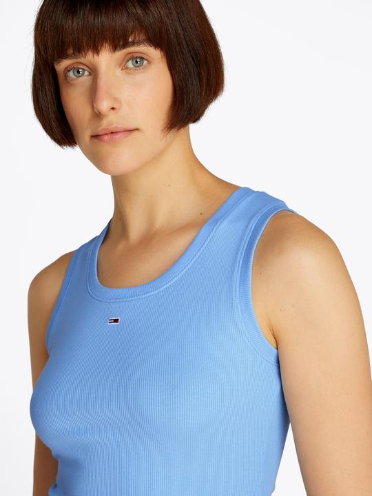 Immagine prodotto Tommy Jeans Tjw Essential Rib Tank Ext (XS)