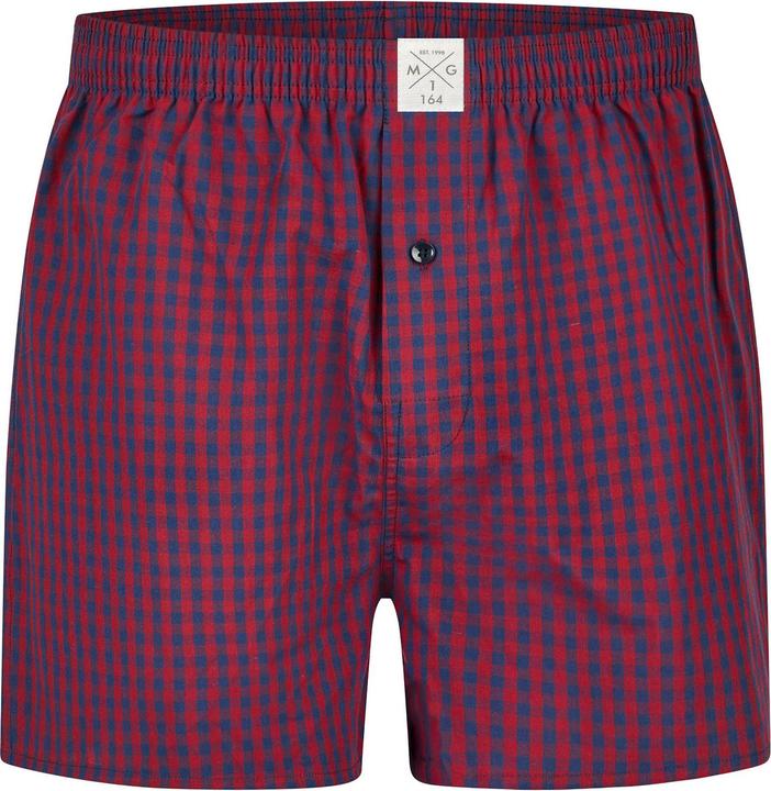 Produktbild Mg-1 Retro Boxer Classics (164, 6er Pack)