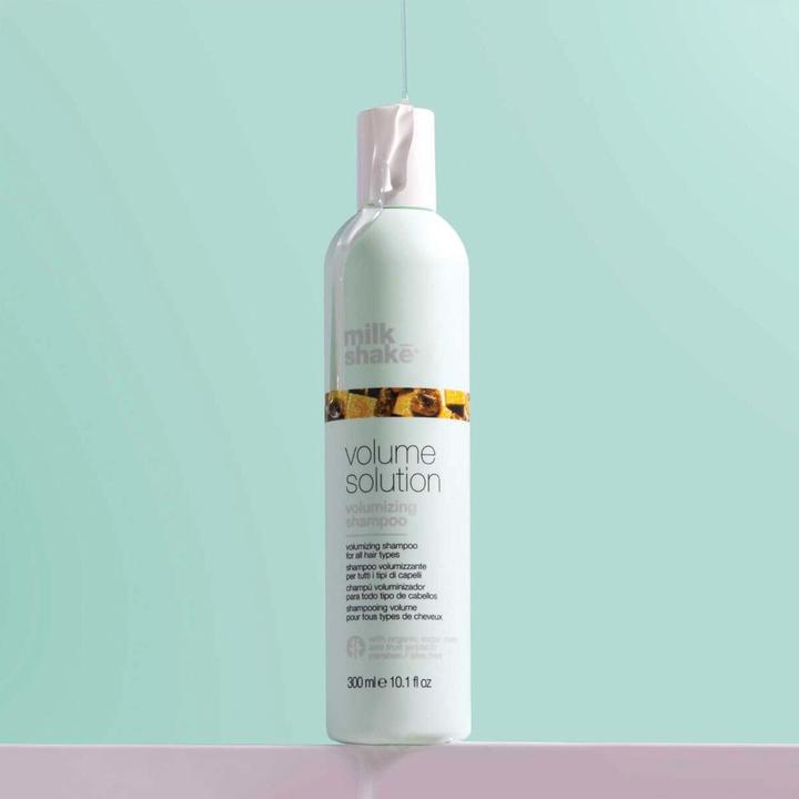 Immagine prodotto Milk_Shake volume solution - shampoo (Shampoo liquido, 300 ml)