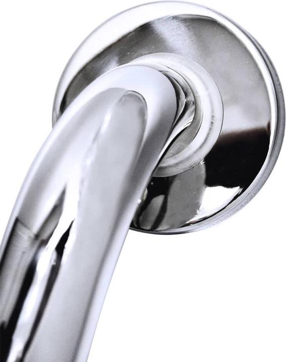 Actual product image Ridder Comfort grab handle