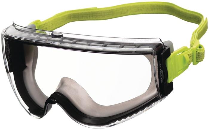 Honeywell Vollsichtschutzbrille Avatar Plus