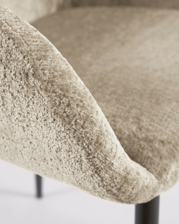Actual product image Kave Home Konna