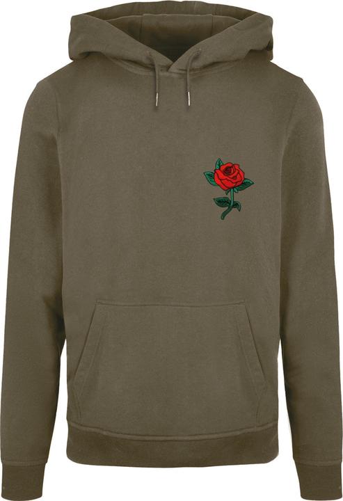 Produktbild Mister Tee Rose Hoody - 13125 (S)