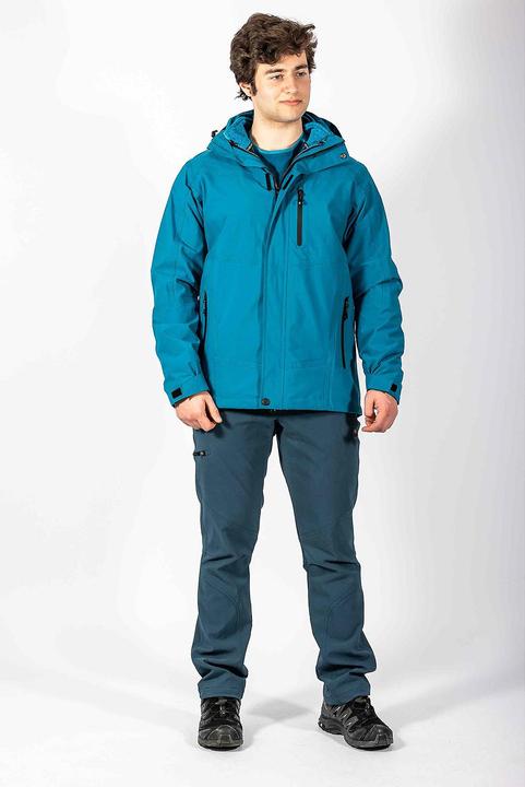 Immagine prodotto Maul Sport 3 in 1 Megatexjacke (48)