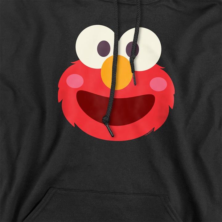 Produktbild Kapuzenpullover (S)