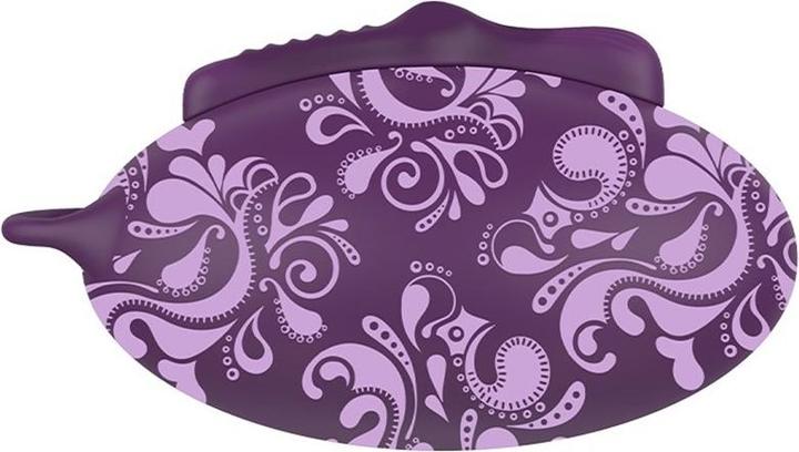 Produktbild Bouncy Bliss Flow Aufsitzvibrator