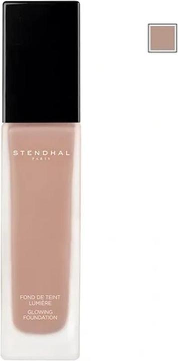 Actual product image Stendhal Light No. 230 Liquid Makeup Base 30ml (Ambre Rosé)