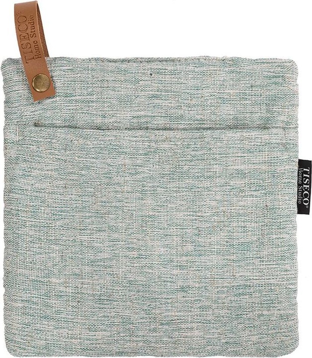 Tiseco Topflappen Hercules (90% Polyethylen - 10% Leinen)