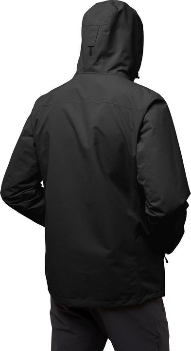 Actual product image Jack Wolfskin Altenberg 3In1 Jkt M (XXL)