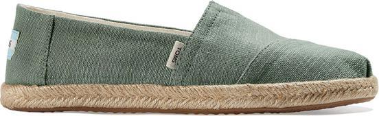 Actual product image Toms Alpargata Rope (46)