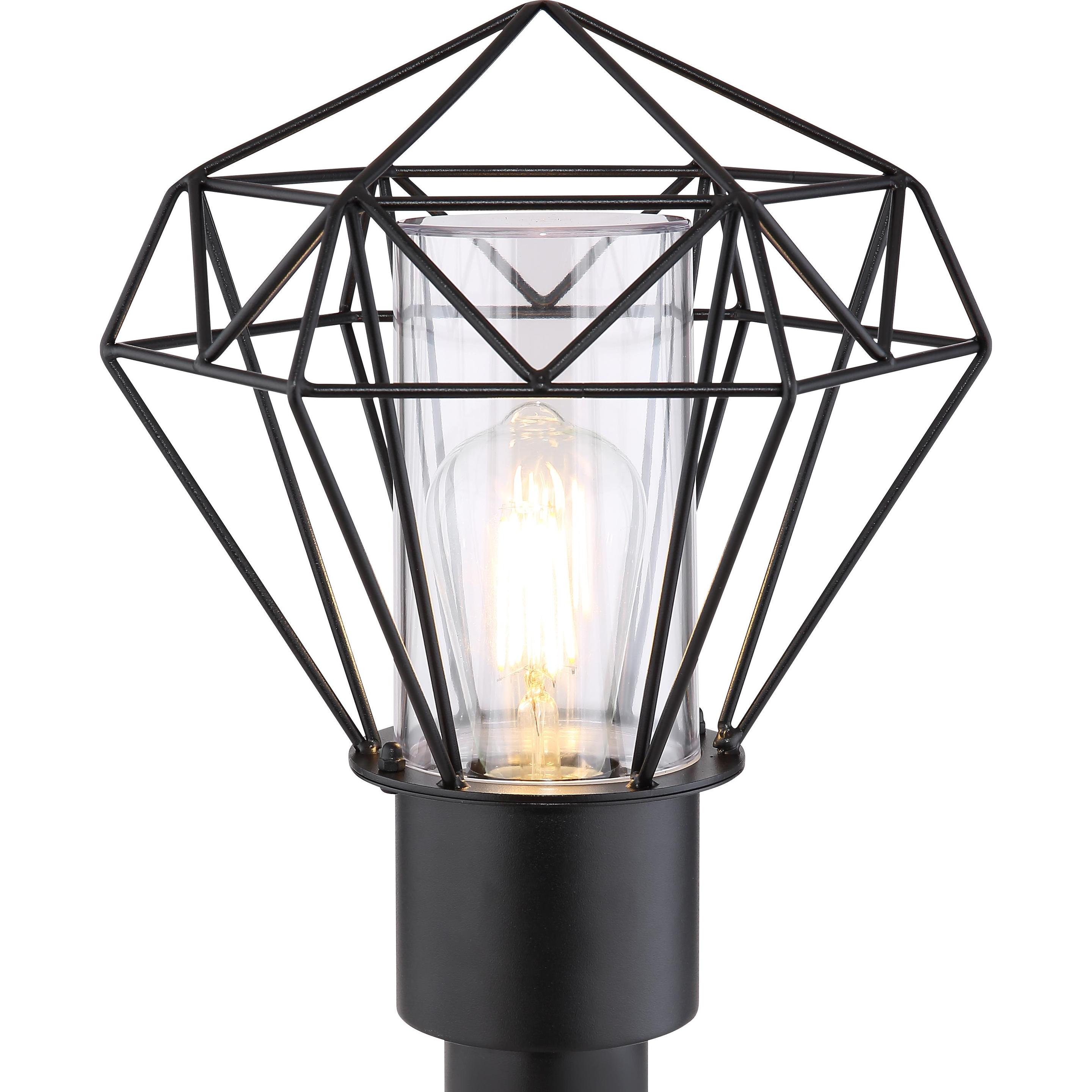 Thumbnail - Globo, Gartenbeleuchtung, Horace (E27, IP44)