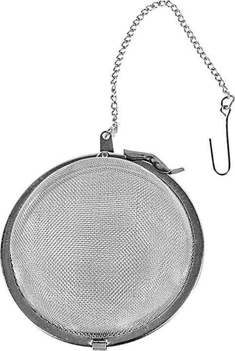 Produktbild Metaltex Teekugel