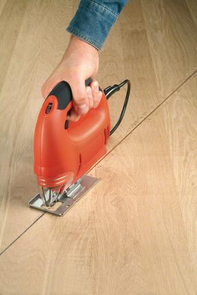 Produktbild Bosch Professional Zubehör Stichsägeblatt U 101 BF Clean for Hard Wood, 3er-Pack