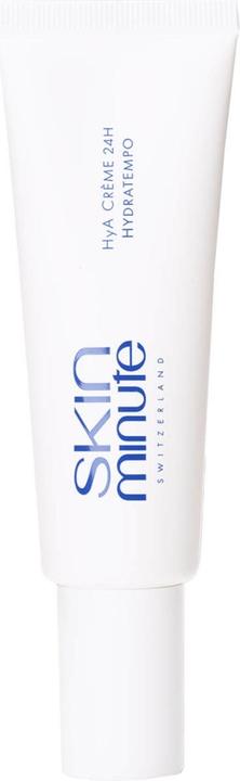 Actual product image Body Minute HYDRATEMPO Hya Cream 24H (50 ml, 24h cream)