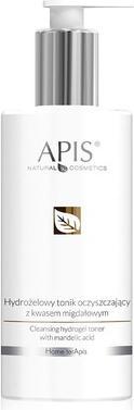 Immagine prodotto Apis Natural Cosmetics Apis - Casa professionale Terapis idrogel tonico detergente con acido mandelico 300ml (Tonico per il viso, 300 ml)