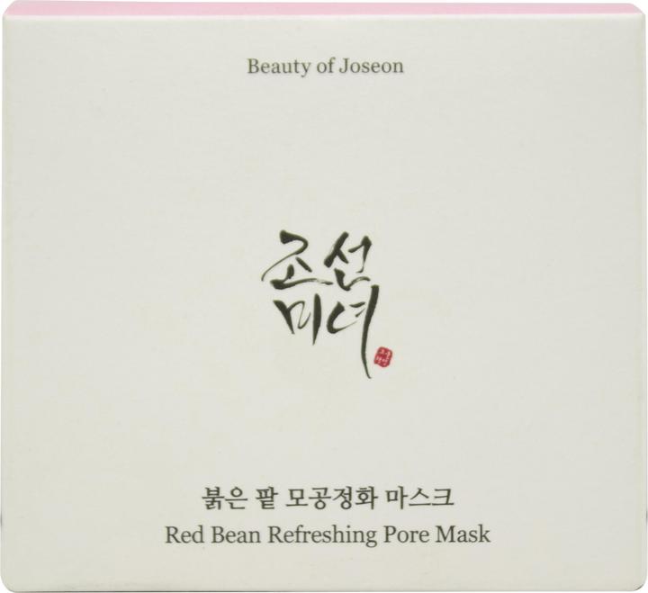 Beauty of Joseon Red Bean (140 ml)