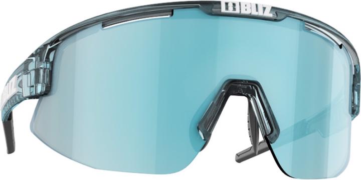 Produktbild Bliz Matrix (Türkis, Smoke w Ice Blue multi)