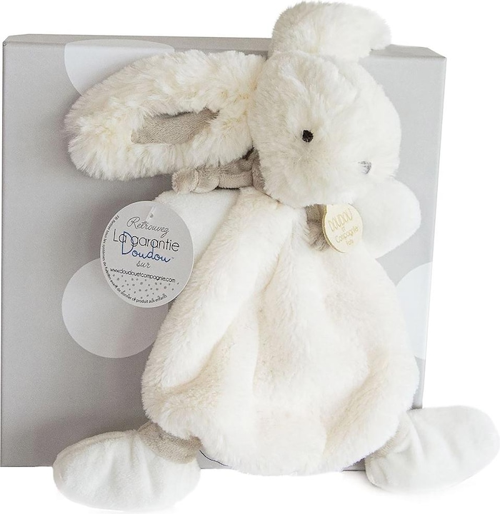 Actual product image Doudou et Compagnie Candy