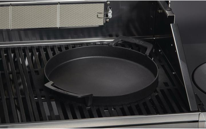 Actual product image Enders Switch Grid pan