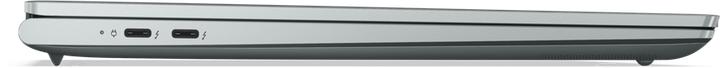 Image du produit Lenovo Yoga Slim 7 Pro (14", Intel Core i5-1240P, 16 Go, 512 Go, CH)