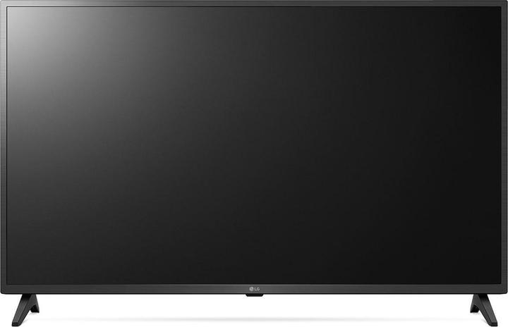 Actual product image LG 43UQ75003LF (43", UQ75, LED, 4K, 2022)