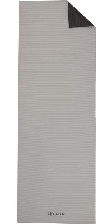 Immagine prodotto Gaiam Tappetino Yoga Premium da 6 mm a 2 colori (6 mm)