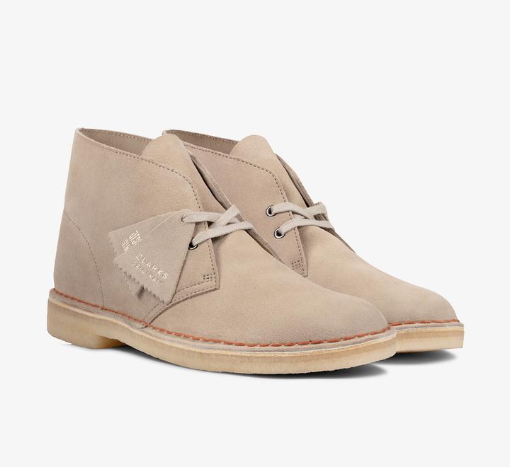 Immagine prodotto Clarks Barca del deserto (45)